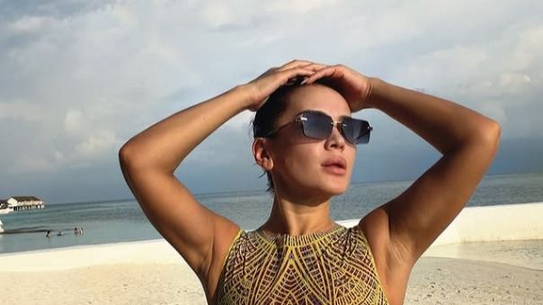 макпал исабекова