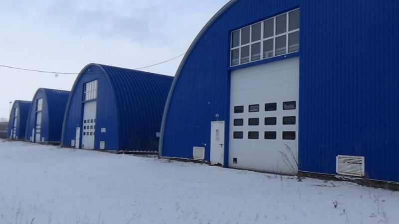 Акимат ВКО будет привлекать инвесторов для работы на автозаводе Азия Авто 