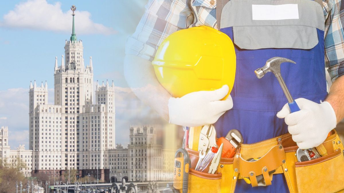 За длинным рублём или евро: в какие страны казахстанцы чаще едут на заработки   