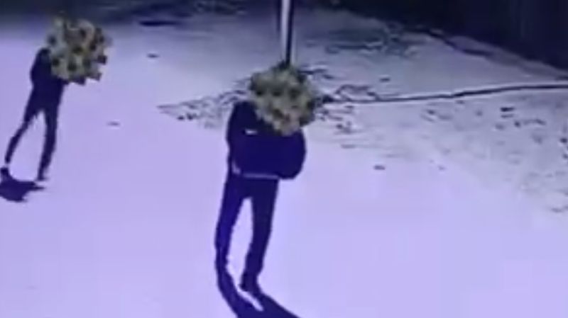 Трое джигитов украли сейф с золотом в области Улытау