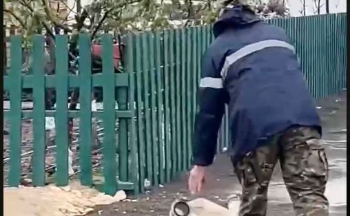 мангистау потоп