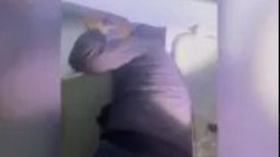 Прятался пять лет в тайнике: в Караганде задержали подозреваемого