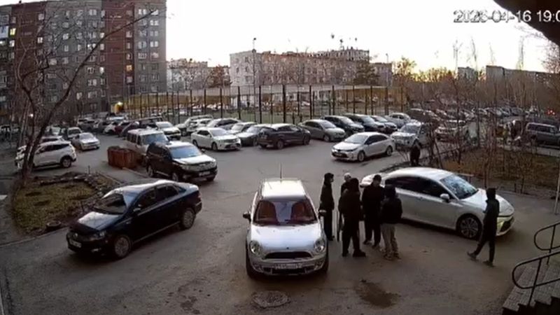 Подростки подрались в Павлодаре: полиция возбудила уголовное дело