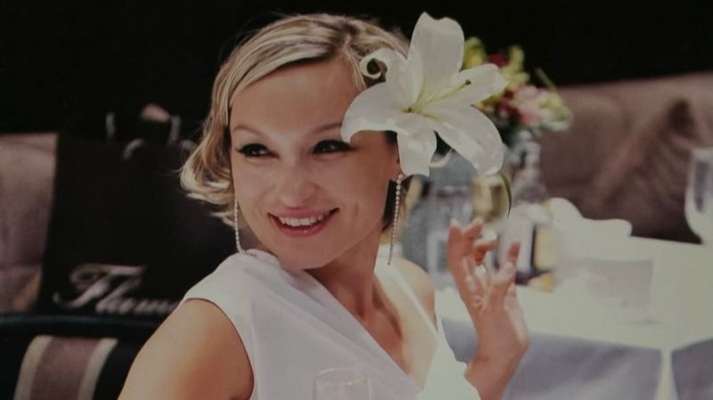 Бывшая жена Турсена Алагузова вспомнила прошлое и намекнула на перемены после развода