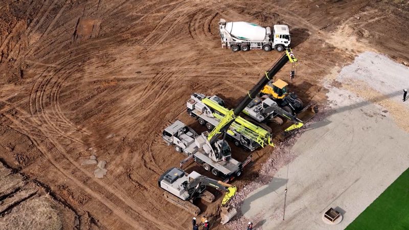 В Астане построят экопарк за $180 млн с переработкой отходов