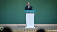 Устав ООН не меню, из которого можно выбирать только то, что нравится &ndash; Токаев 