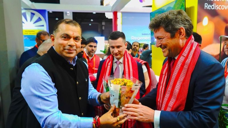 Все летим на Гоа: прямые рейсы могут появиться из Алматы и Астаны