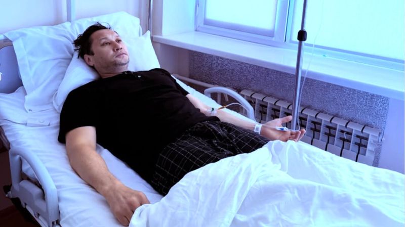 Азамата Сатыбалды экстренно прооперировали после резкого ухудшения состояния