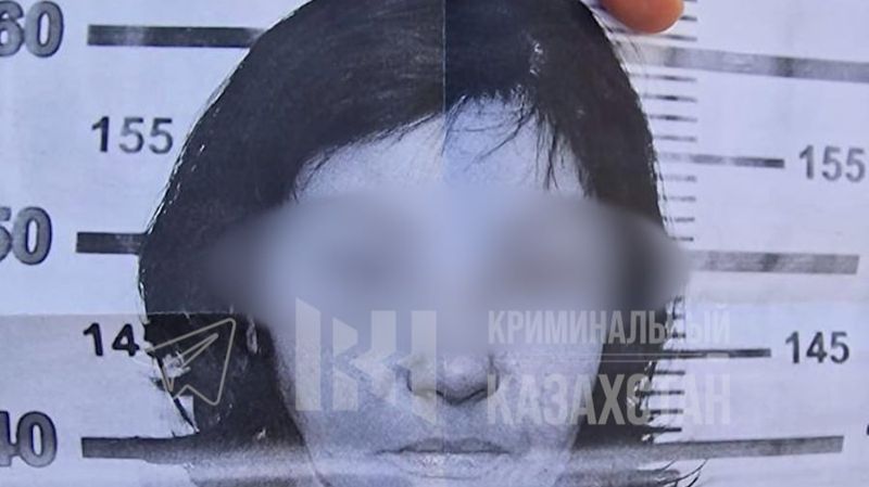 Попытались сжечь: в Аксу нашли тело женщины