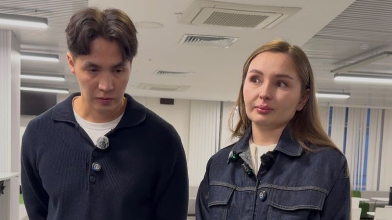 "Мы бы лучше оплатили штраф": Жанабыловы выступили перед СМИ после суда