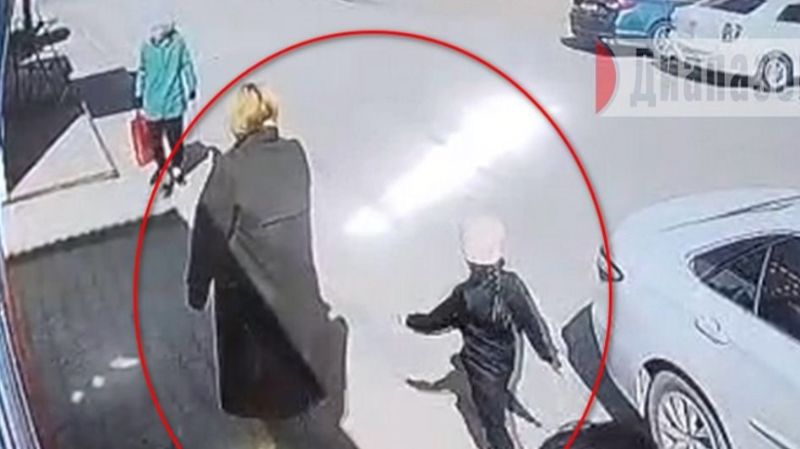 Пойдем, дам тебе кольцо: актюбинка пыталась похитить маленькую девочку