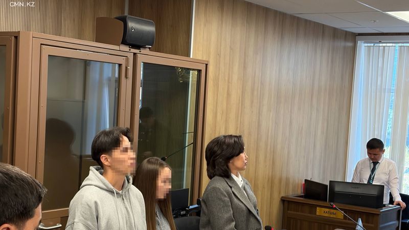 Жанабыловы сидеть не будут: суд вынес приговор