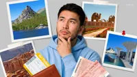 Сел в машину и уехал: какие места можно посетить на майские в Казахстане