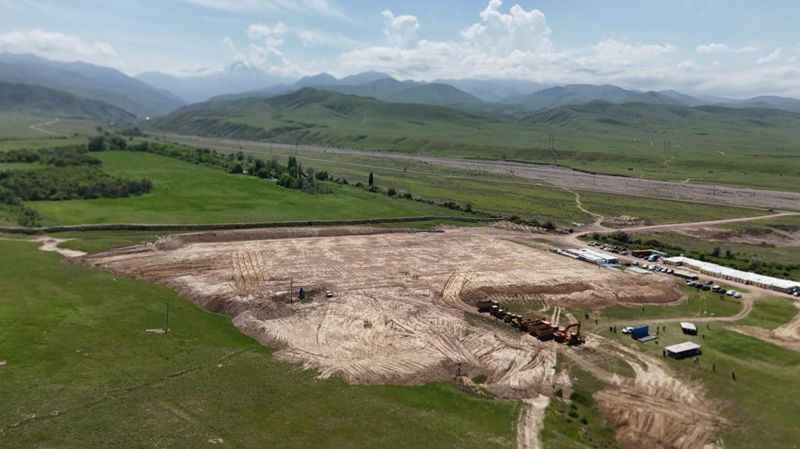 До 60 млн яиц в год: в Жамбылской области запустят проект за 3,5 млрд тенге