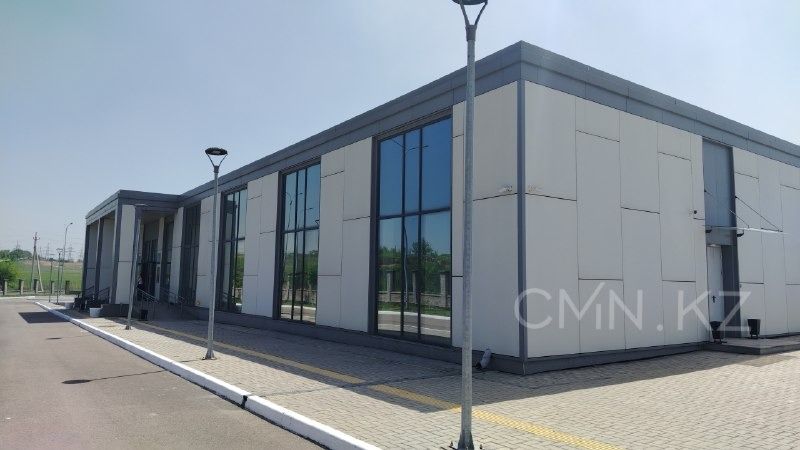 крематорий