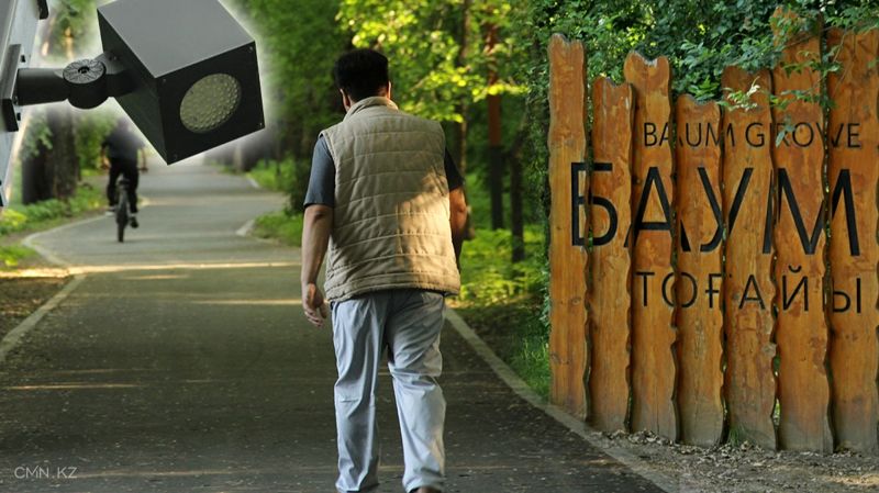 Все уже довольны или пока нет? Как выглядит роща Баума за месяц до конца ремонта