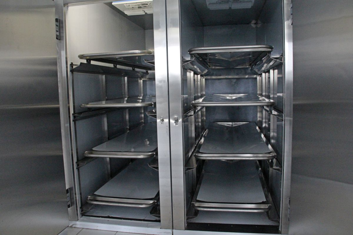 Крематорий