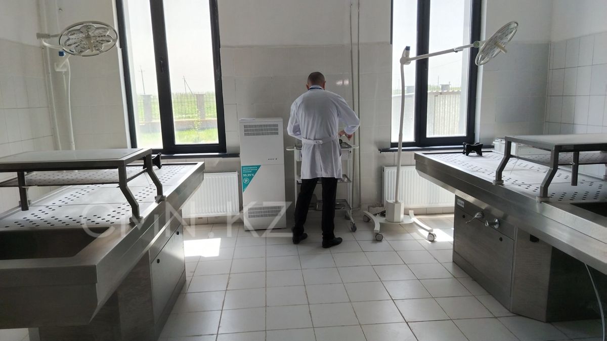 крематорий