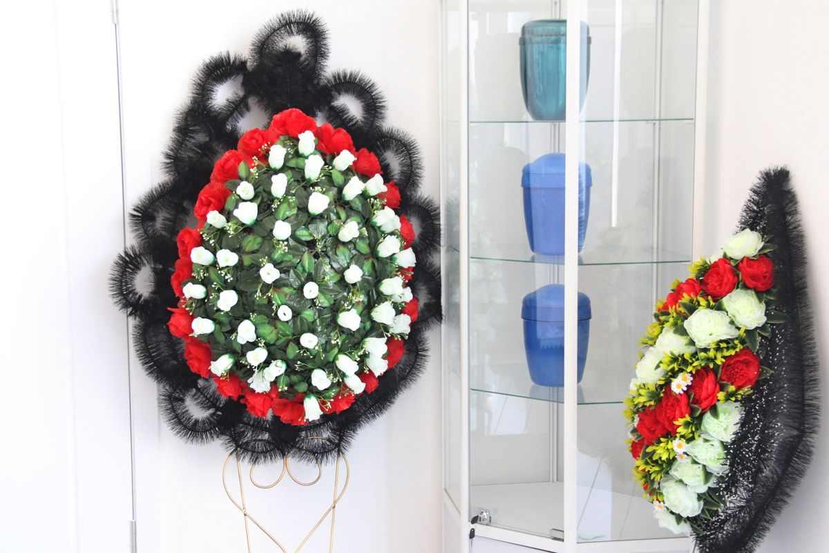 Крематорий