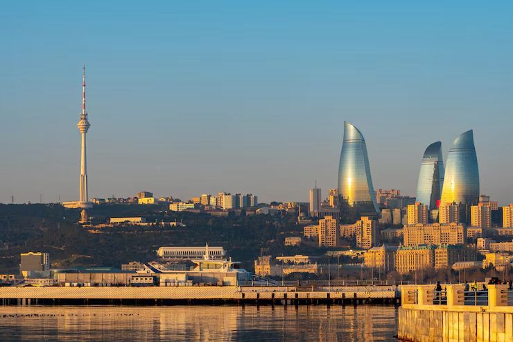 Баку