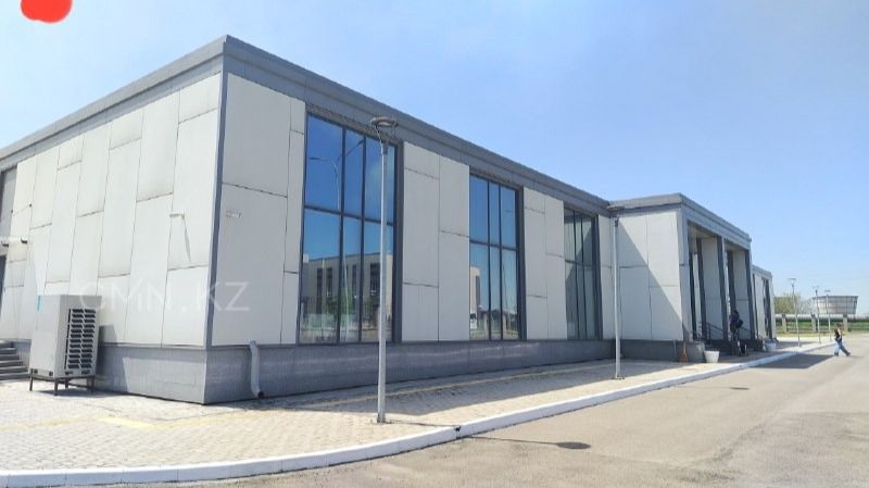 В Алматы открылся первый в Казахстане крематорий