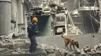 Два человека погибли, пятеро пострадали во время взрыва на заводе 
