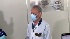 "Один в крайне тяжелом состоянии": врачи рассказали о пострадавших при взрыве на "Казцинке"