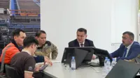 Качество воздуха в Усть-Каменогорске будут проверять непрерывно после взрыва на 