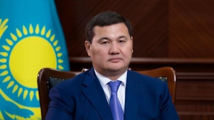 Президент назначил нового первого заместителя премьер-министра 