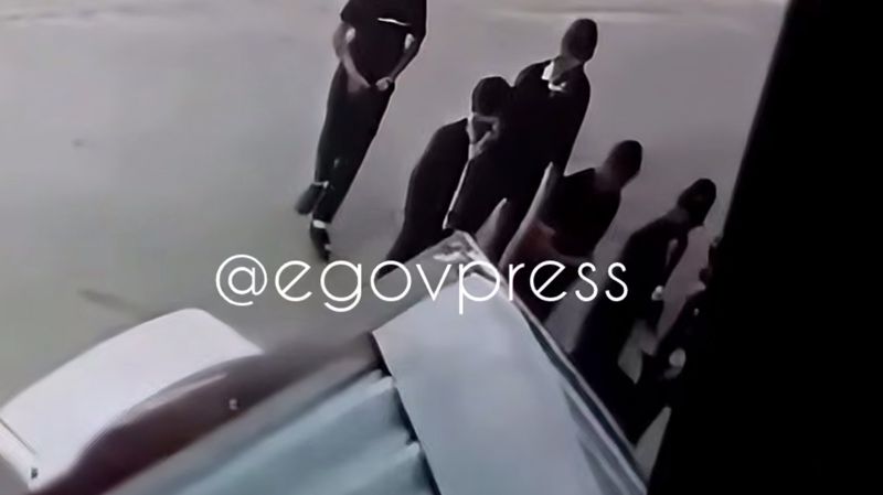 Подростки толпой избили сверстника в Таразе