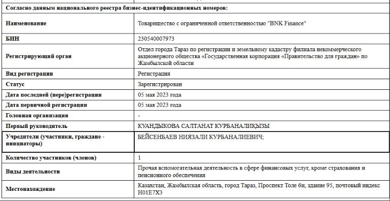 Скриншот