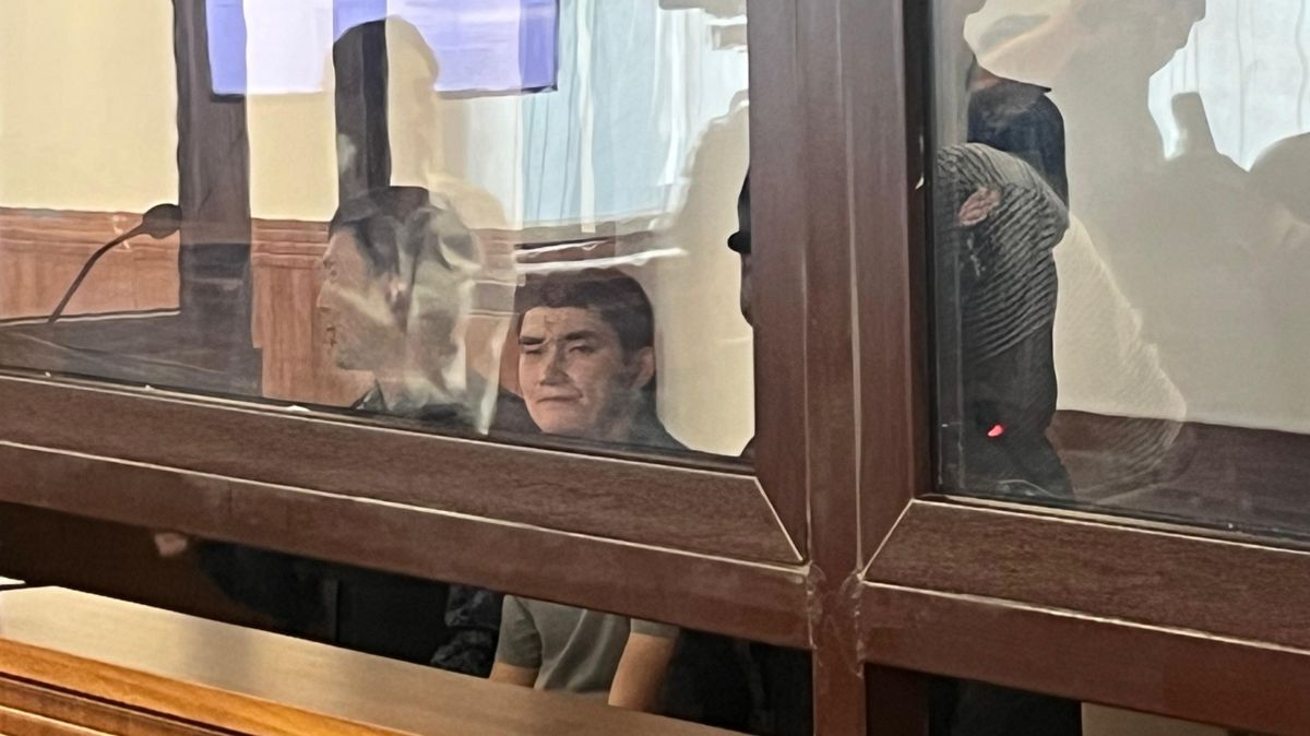 Убитая семья в Жангельдине: кто виноват зять или полиция?