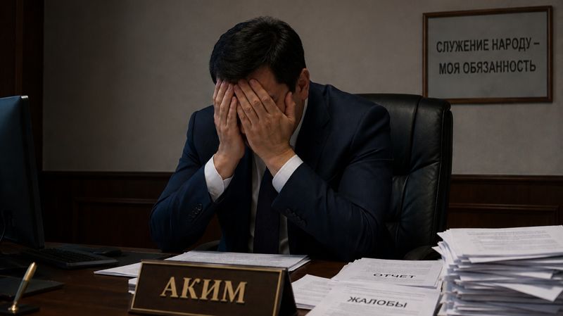 Аким