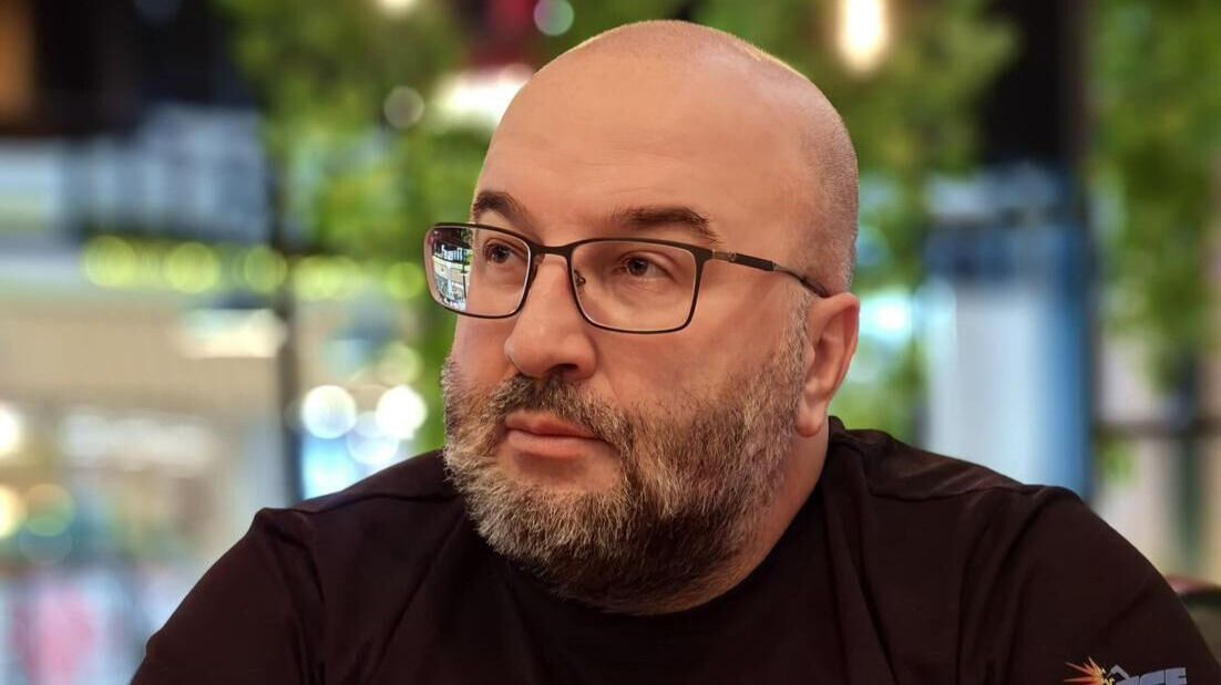 Алексей Алексеев