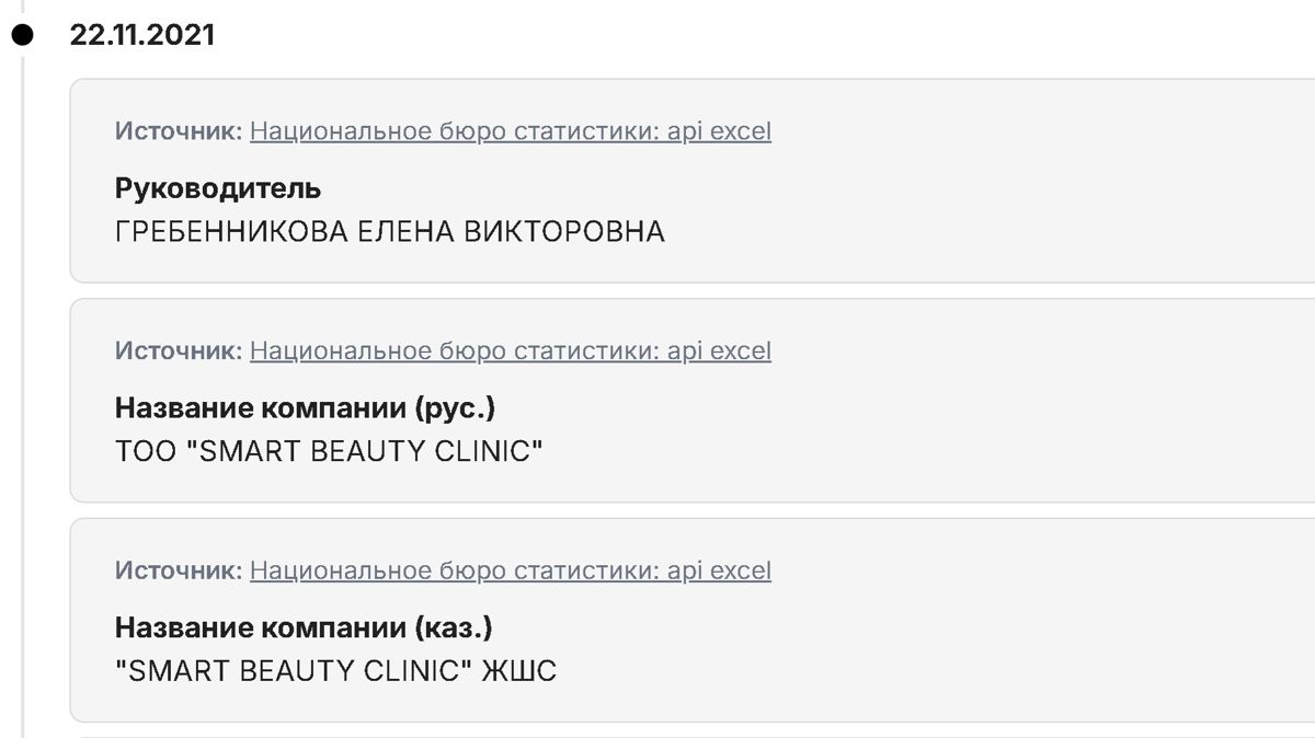 руководитель