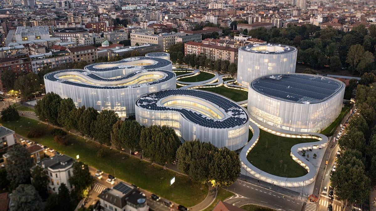 Bocconi university