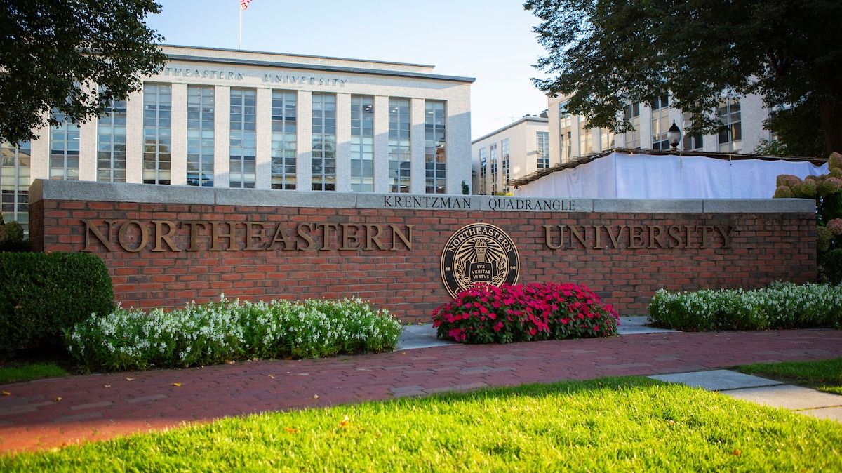 Northeastern university