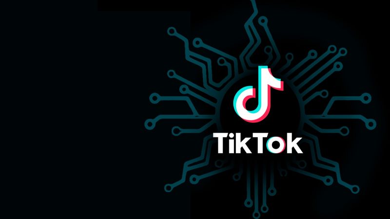  1 июня.  TikTok защищает детей от киберопасности
