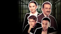 Амнистия к 30-летию Конституции: кому сократят срок, кто выйдет на свободу?