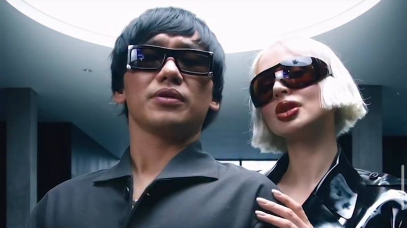 Loboda запела на казахском в новом треке с Кайратом Нуртасом