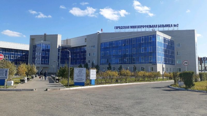 В столице кофейню в больнице прессингуют. Бизнесмен ищет поддержки в соцсетях