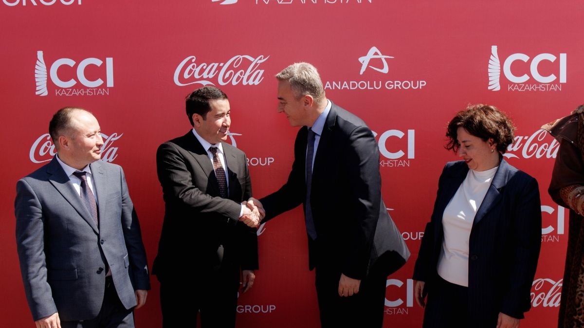 Coca-Cola