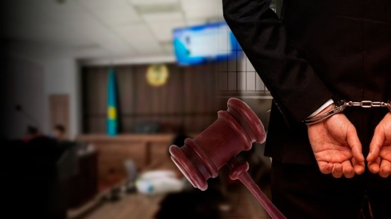 10 лет тюрьмы. Гособвинитель запросил обвиняемому Паку максимальное наказание. 