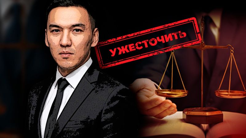 ДТП на аль-Фараби: казахстанцы запустили петицию