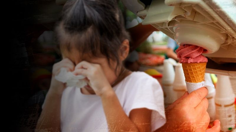 Вышла за мороженым - вернулась в слезах: мужчина домогался 12-летнюю девочку