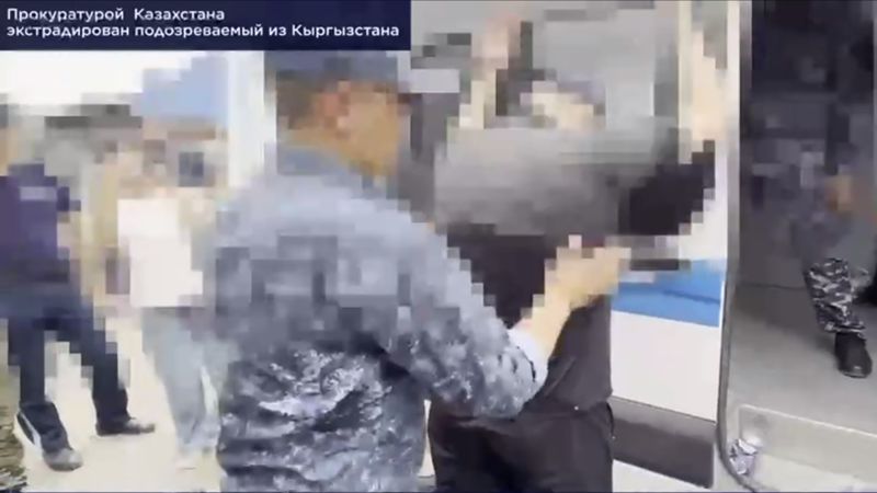 Фейковые авто, реальные кредиты: казахстанца вернули по делу о хищении 1,8 млрд