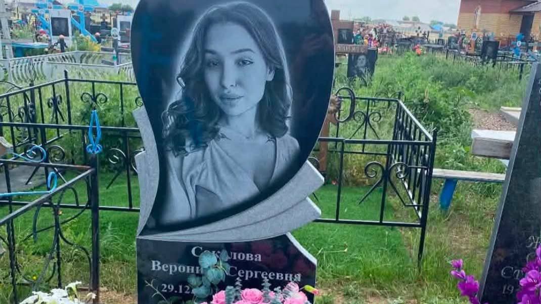 "Я боюсь за свою жизнь": обращение матери Вероники Соколовой