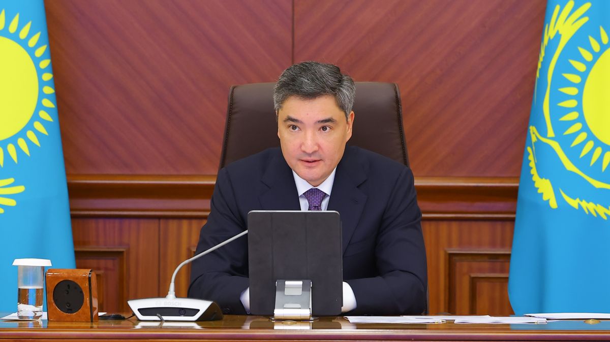 Совет Бектенов