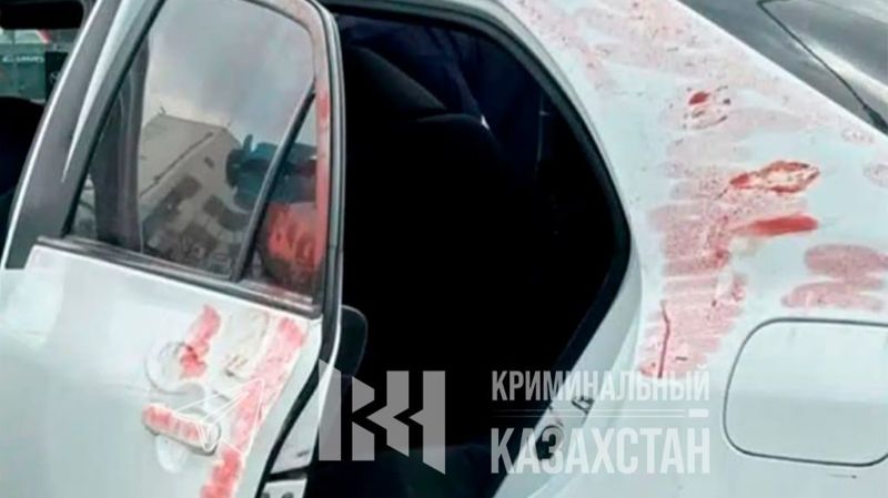 Стрельба в Мангистау: двое ранены, задержаны четверо подозреваемых