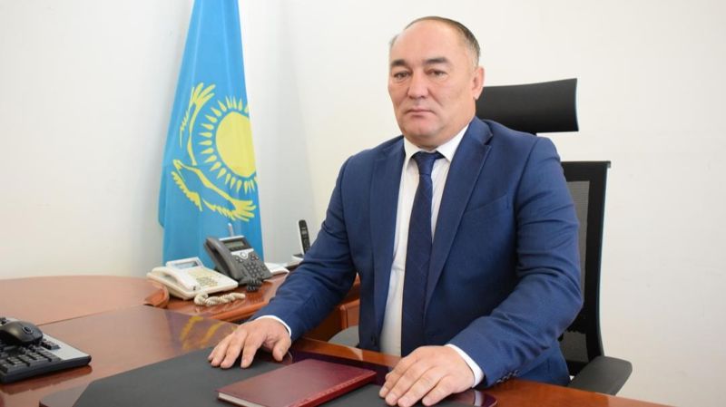 КНБ ведет расследование в отношении сотрудника акимата Атырау